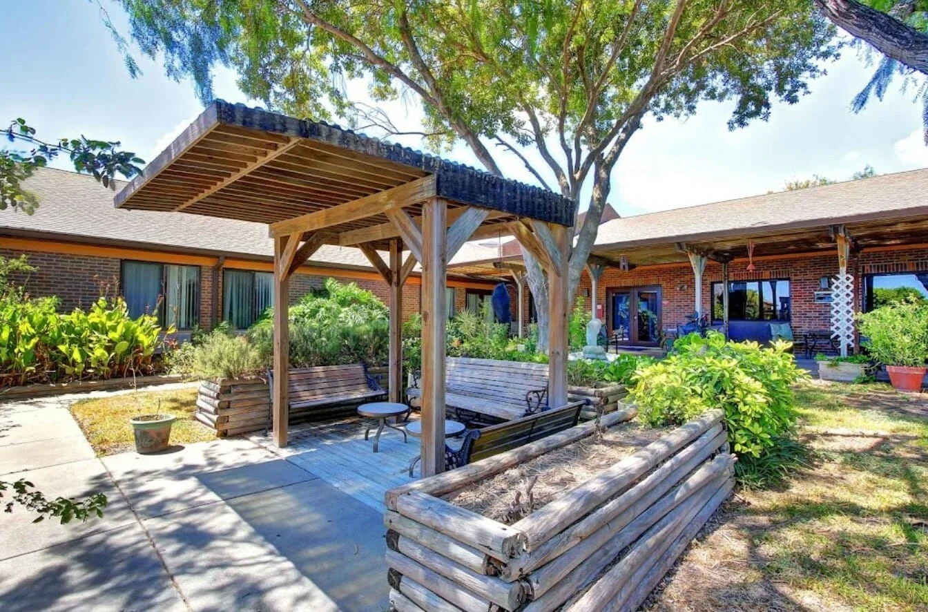 Image of Caraday Of Corpus Christi - Assisted Living (5)