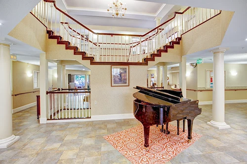 Image of Presbyterian Homes of Bloomington Senior Living (3)