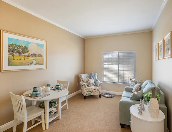 Image of Bayshire Rancho Mirage Senior Living (6)