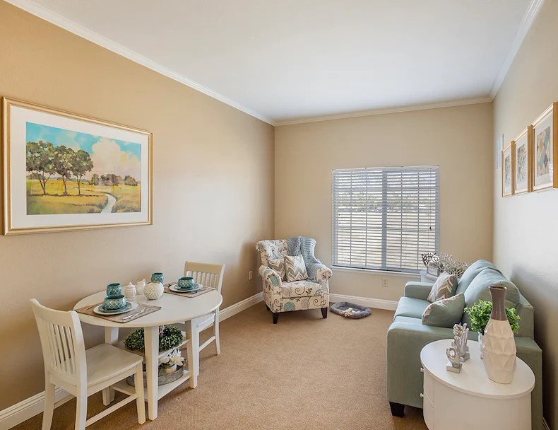 Image of Bayshire Rancho Mirage Senior Living (6)