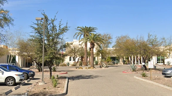 Image of St. Luke's Home (4)