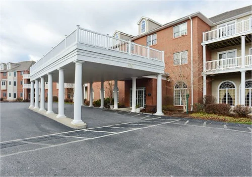 Image of The Wellington at Springfield (1)