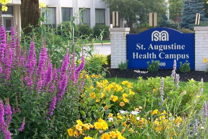 Image of St. Augustine Health Campus - Towers Assisted Living (2)