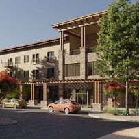 Ovation Sienna Hills has multiple living options to fit your needs: Independent Living, Assisted Living and Memory Care.