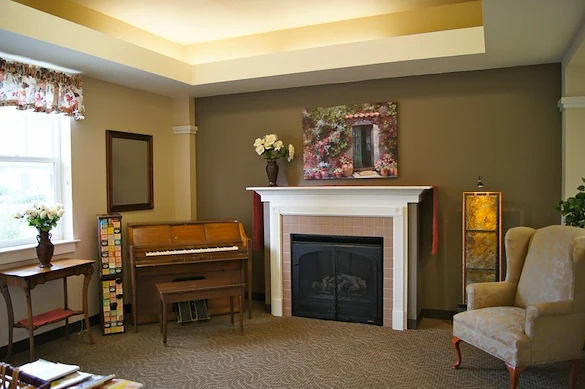 Image of Avalon Care Center - Portland (3)