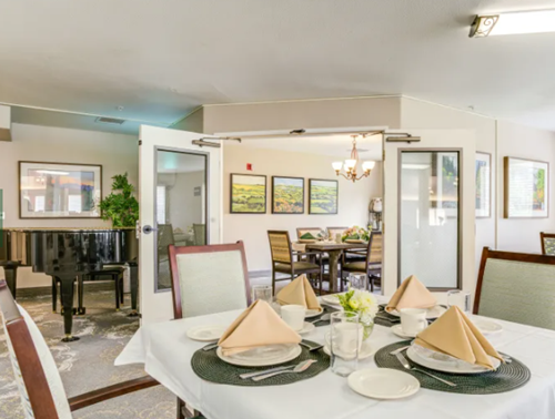 Image of Maple Ridge Senior Living (5)
