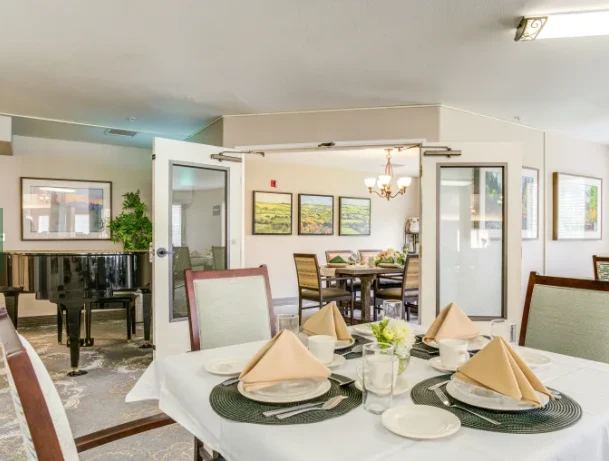 Image of Maple Ridge Senior Living Community (5)