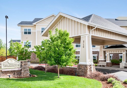 Image of Mackenzie Place - Fort Collins (1)