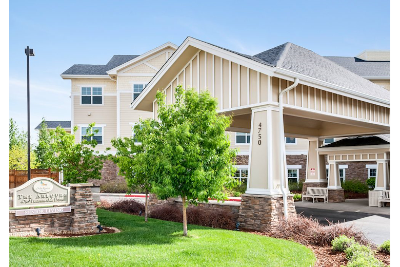 Image of Mackenzie Place - Fort Collins (1)