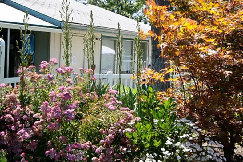 Image of Laurel Hill Nursing Center (9)