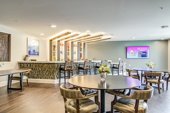 Image of Arbor Terrace Hamilton Mill (10)