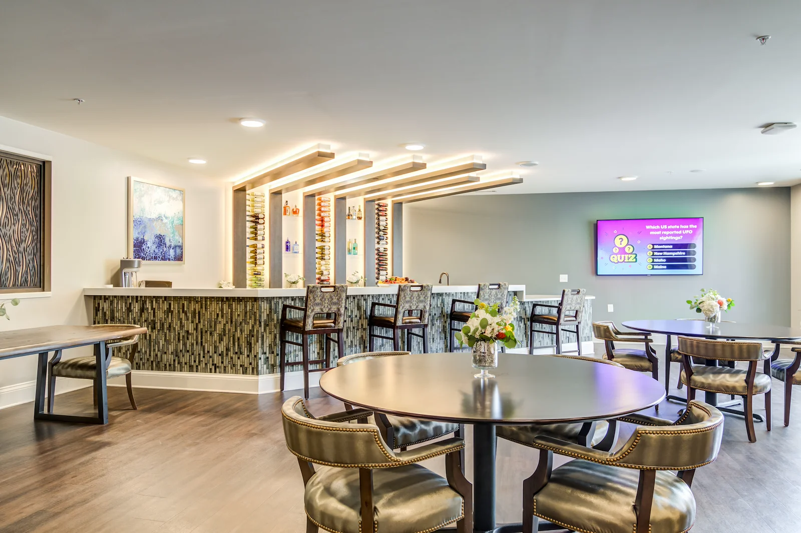 Image of Arbor Terrace Hamilton Mill (10)