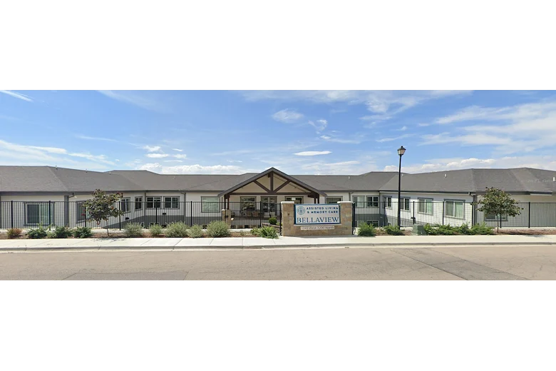 Image of Bellaview Assisted Living (1)