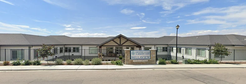 Image of Bellaview Assisted Living (1)