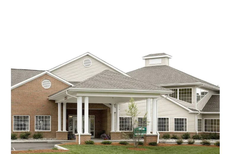 Image of The Oaks at Battle Creek Assisted Living (1)