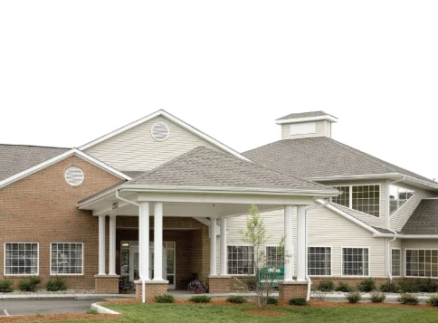 Image of The Oaks at Battle Creek Assisted Living (1)