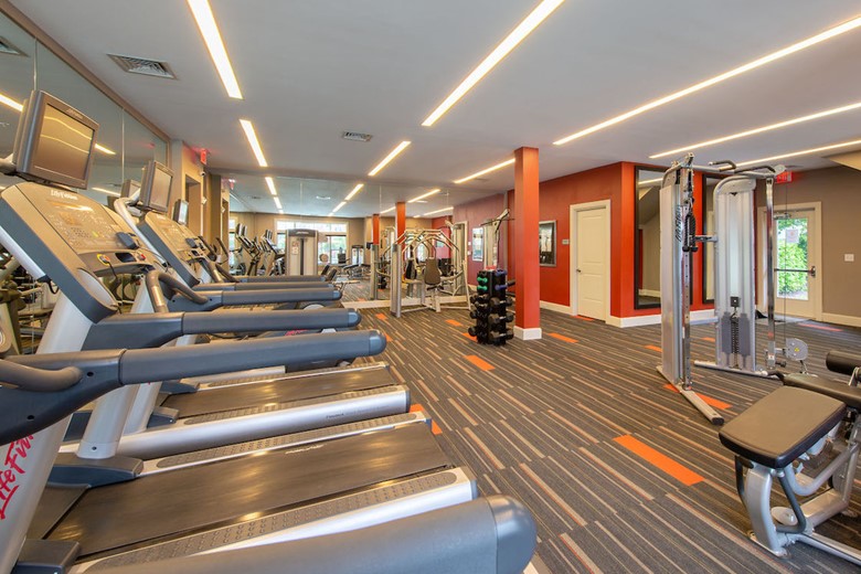 Image of The Elms at Clarksburg Village - Encore (3)