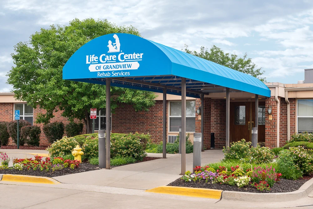 Image of Life Care Center Of Grandview (9)