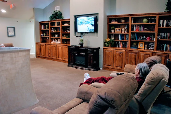 Image of GoodLife Senior Living Ruidoso (5)