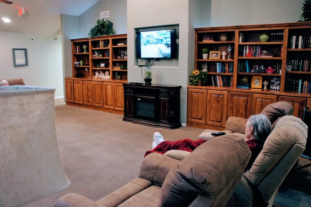 Image of GoodLife Senior Living Ruidoso (5)