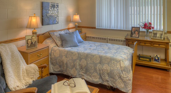 Image of Roosevelt Park Nursing & Rehabilitation Center (3)