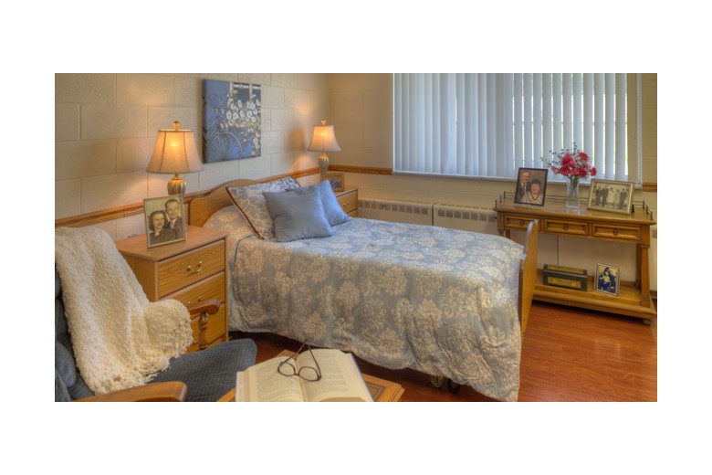 Image of Roosevelt Park Nursing & Rehabilitation Center (3)