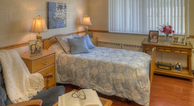 Image of Roosevelt Park Nursing & Rehabilitation Center (3)