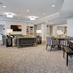 Image of Sunrise of Livingston (6)