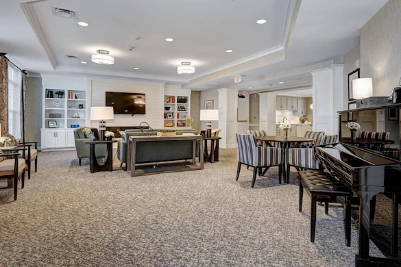 Image of Sunrise of Livingston (6)