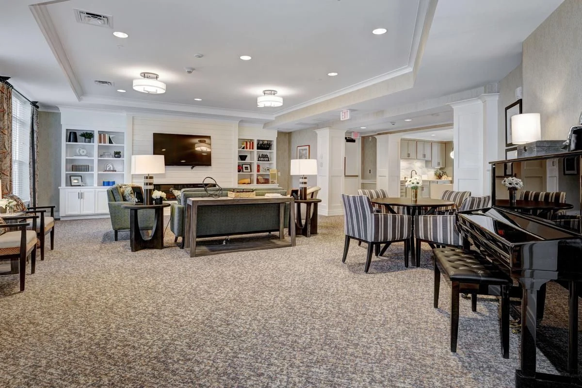 Image of Sunrise of Livingston (6)