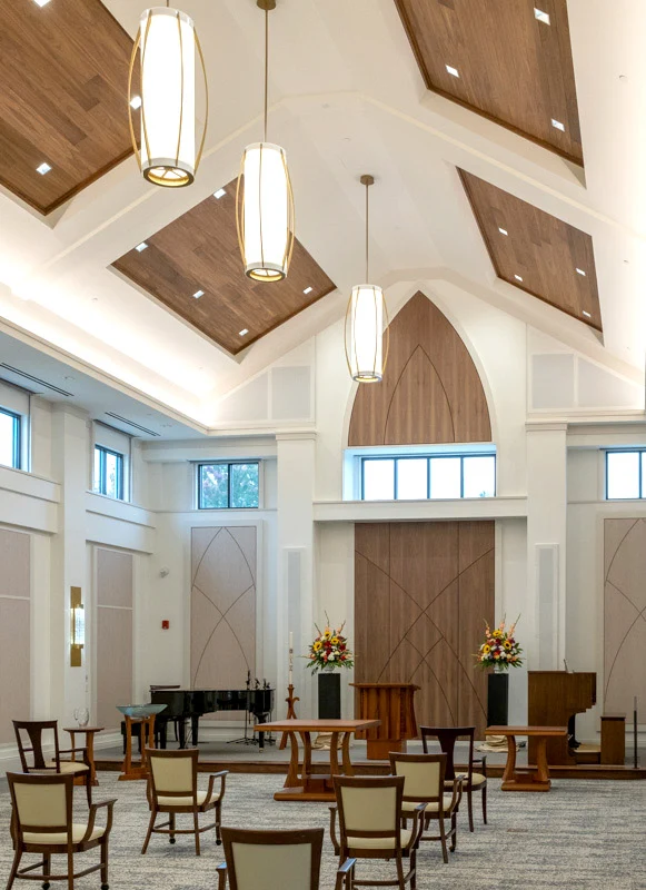 Image of Westminster-Canterbury Of Richmond (9)