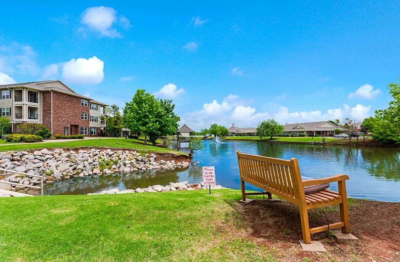 Image of Elison Independent Living of Statesman Club (2)