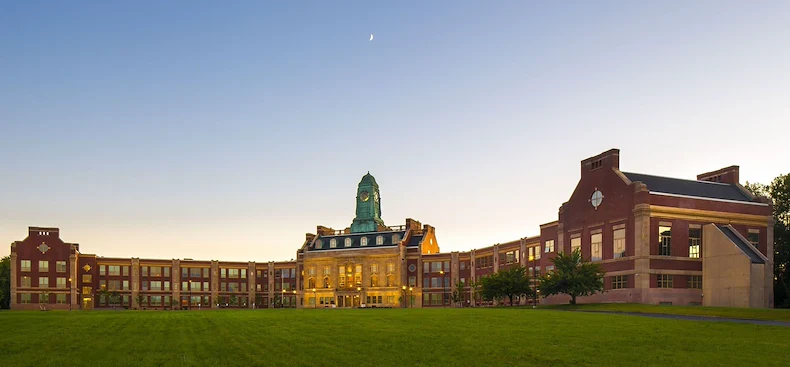 Image of Livingston School Apartments (1)