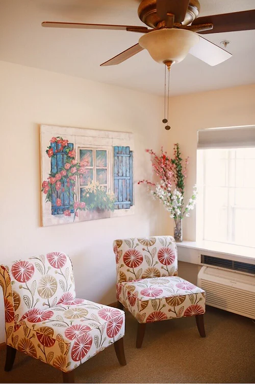 Image of Sierra Oaks Senior Living (7)