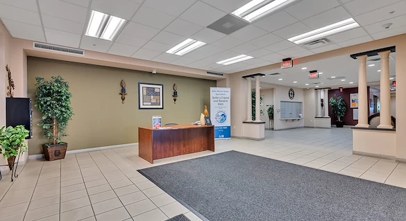 Image of Reba Brown Senior Apartments (3)