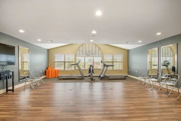 Image of Wellington Woods Senior Apartments (4)