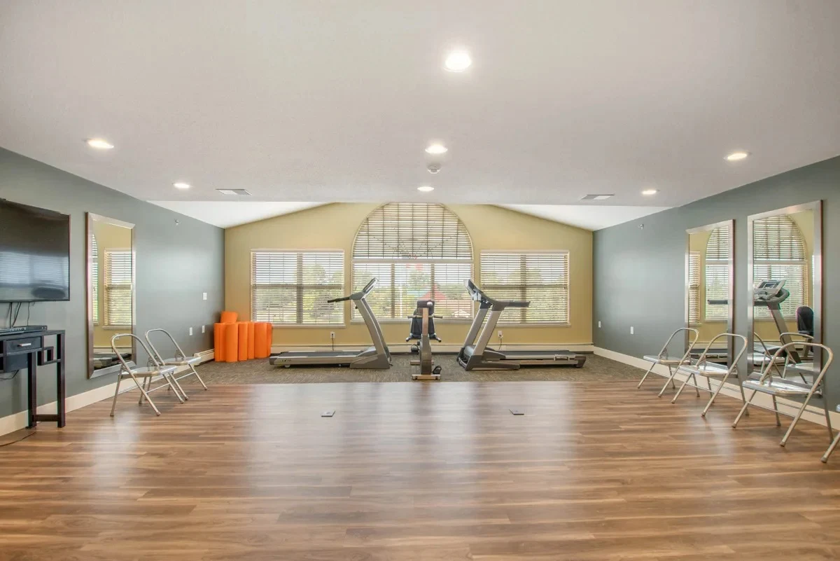 Image of Wellington Woods Senior Apartments (4)