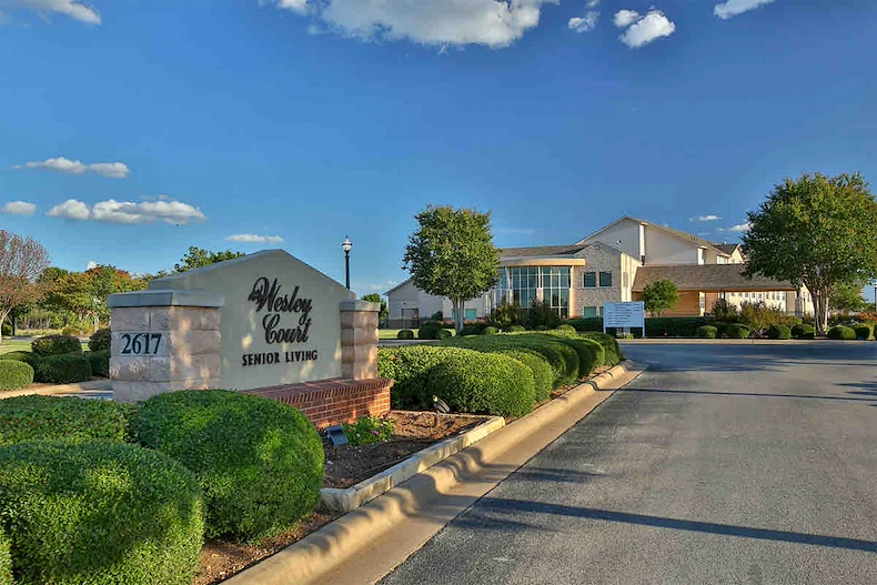 Image of Wesley Court (1)