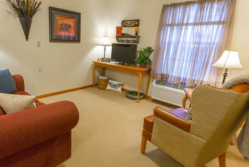 Image of Homestead of Abilene - Assisted Living (6)