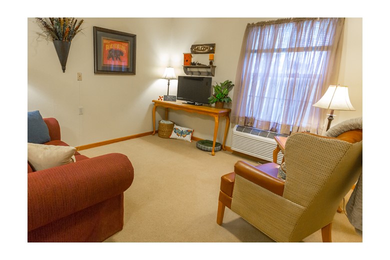 Image of Homestead of Abilene - Assisted Living (6)