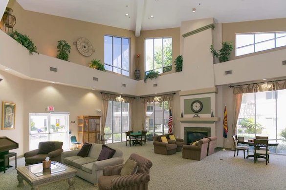 Image of The Citadel Assisted Living (3)