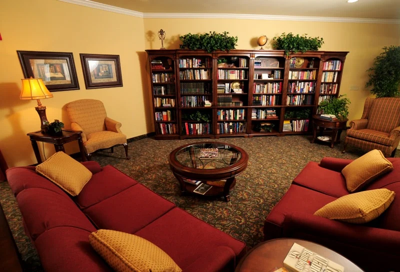 Image of Rutland Place Retirement Community (9)