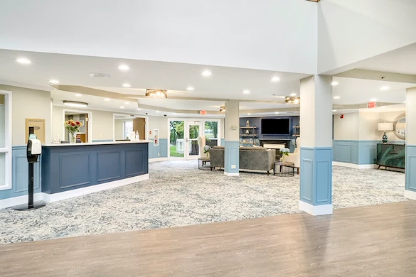 Image of King's Reserve College Park (6)