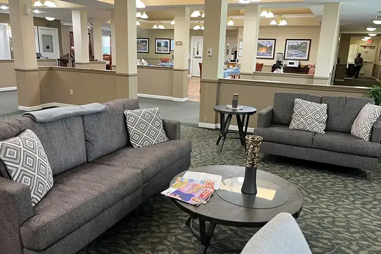 Image of Trustwell Living at Rogue River Place (5)