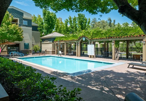 Image of The Terraces of Los Gatos Senior Living (3)