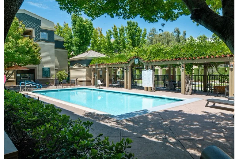 Image of The Terraces of Los Gatos Senior Living (3)
