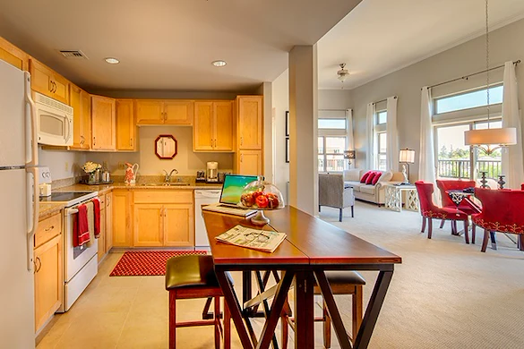 Image of Covenant Living of Turlock (10)