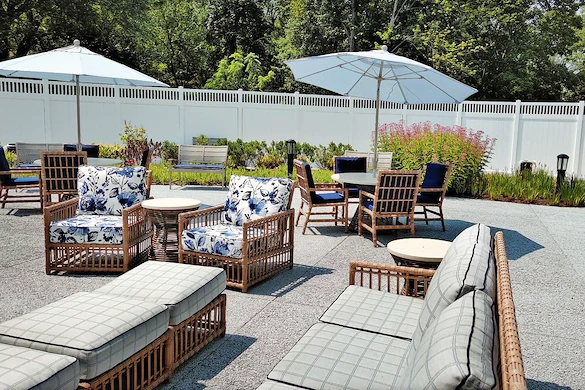 Image of Sunrise of Franklin Lakes (3)