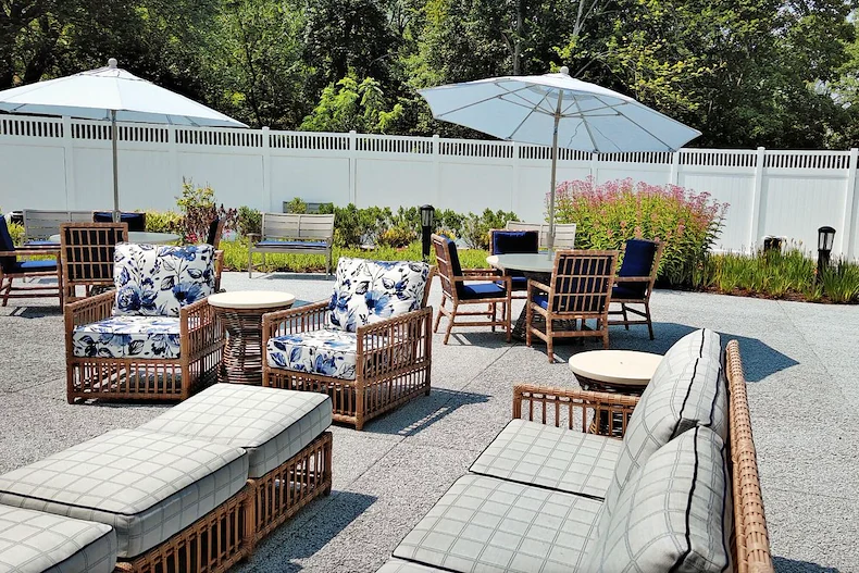 Image of Sunrise of Franklin Lakes (3)