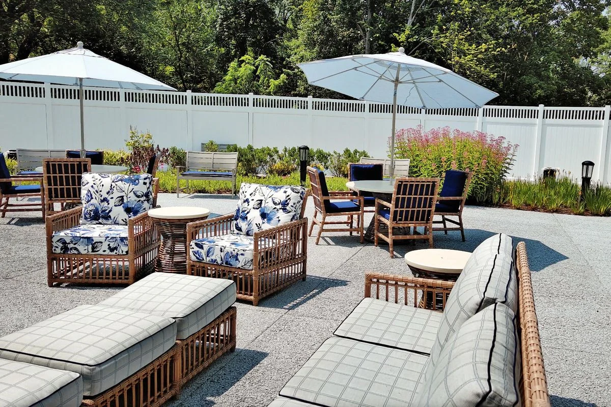 Image of Sunrise of Franklin Lakes (3)